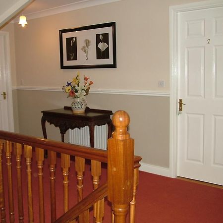 Quarry Ridge B&B Carlow Esterno foto