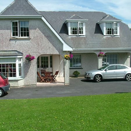 Quarry Ridge B&B Carlow Esterno foto