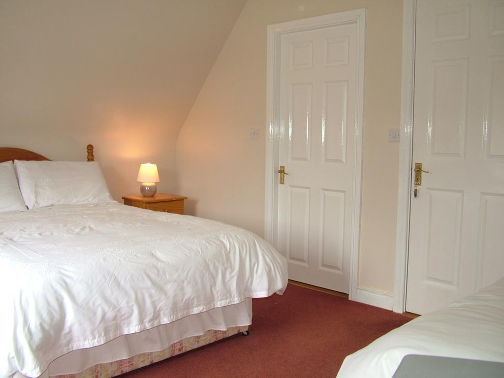 Quarry Ridge B&B Carlow Camera foto