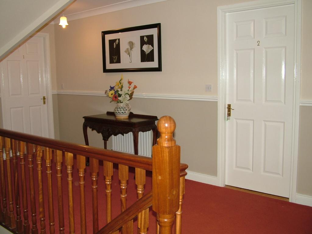 Quarry Ridge B&B Carlow Esterno foto