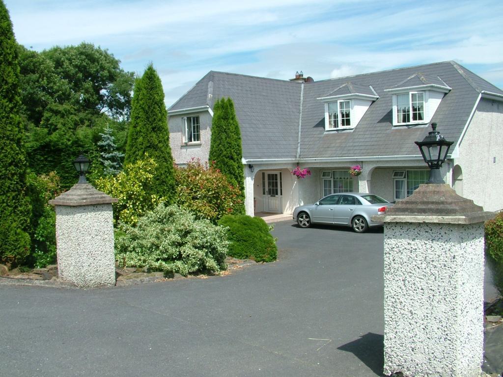 Quarry Ridge B&B Carlow Esterno foto