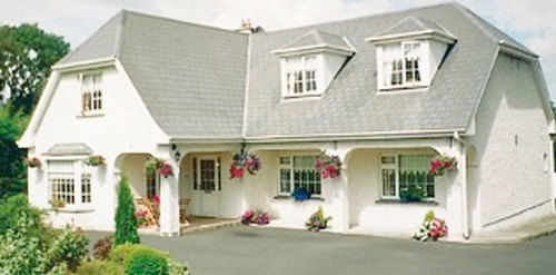 Quarry Ridge B&B Carlow Esterno foto