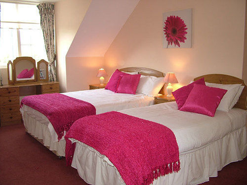 Quarry Ridge B&B Carlow Esterno foto